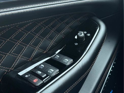 Used 2022 Jeep Grand Cherokee Summit image 36