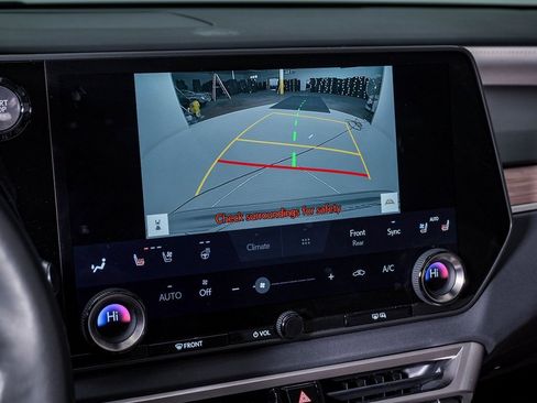 Used 2023 Lexus RX 350 Premium w/ Accessory Package image 22