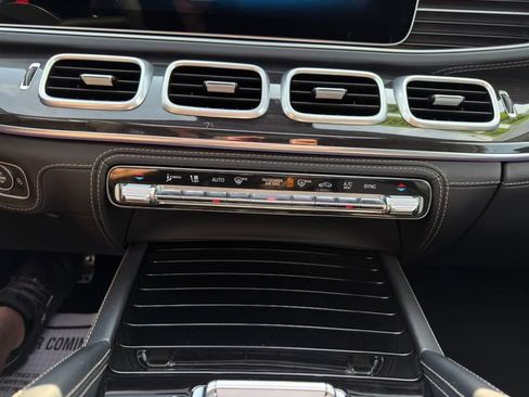 Used 2021 Mercedes-Benz GLE 53 AMG 4MATIC image 39