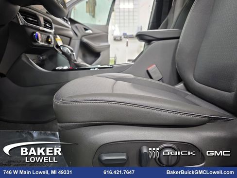 New 2026 Buick Encore GX Preferred w/ Comfort Package image 27