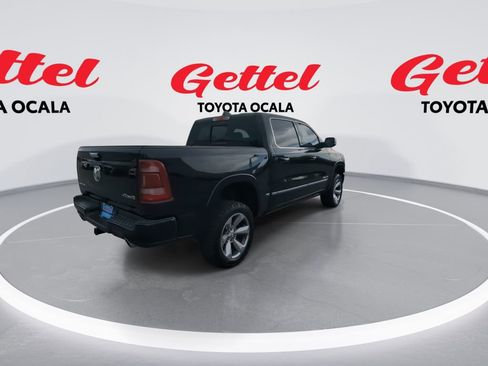 Used 2019 RAM 1500 Limited image 8