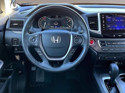 Used 2017 Honda Pilot EX-L image 8