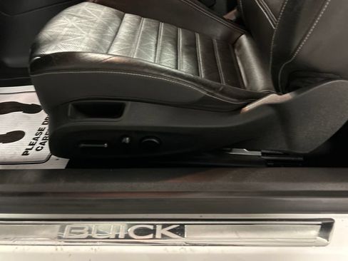 Used 2016 Buick Cascada Premium FWD image 11