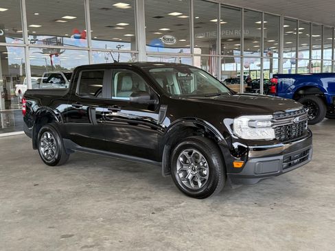 Used 2024 Ford Maverick XLT FWD image 7