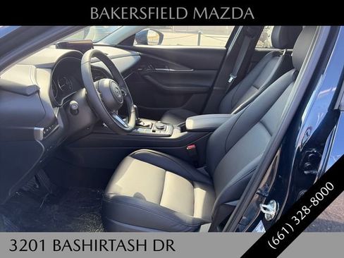 New 2026 MAZDA CX-30 AWD 2.5 S w/ Premium Package image 9
