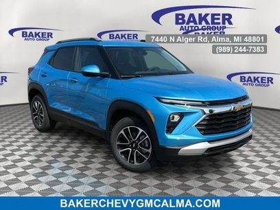 New 2026 Chevrolet TrailBlazer LT w/ Convenience Package