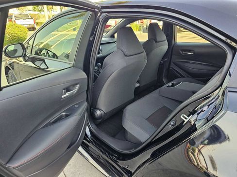 Certified 2024 Toyota Corolla SE w/ SE Package FWD image 15