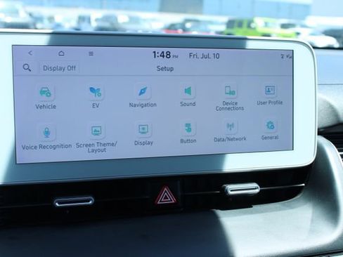 Used 2024 Hyundai Ioniq 5 SE RWD image 26