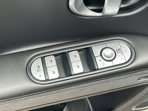 Certified 2024 Hyundai Ioniq 5 Limited RWD image 12