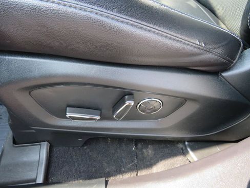 Used 2020 Ford Explorer ST w/ ST Street Pack AWD/4WD image 13