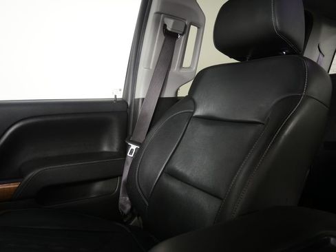 Used 2015 Chevrolet Silverado 1500 LTZ image 14