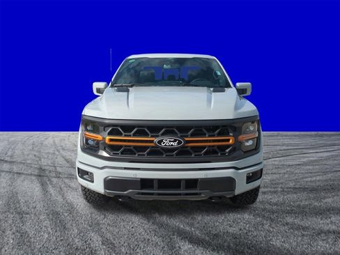 New 2026 Ford F150 Tremor image 9