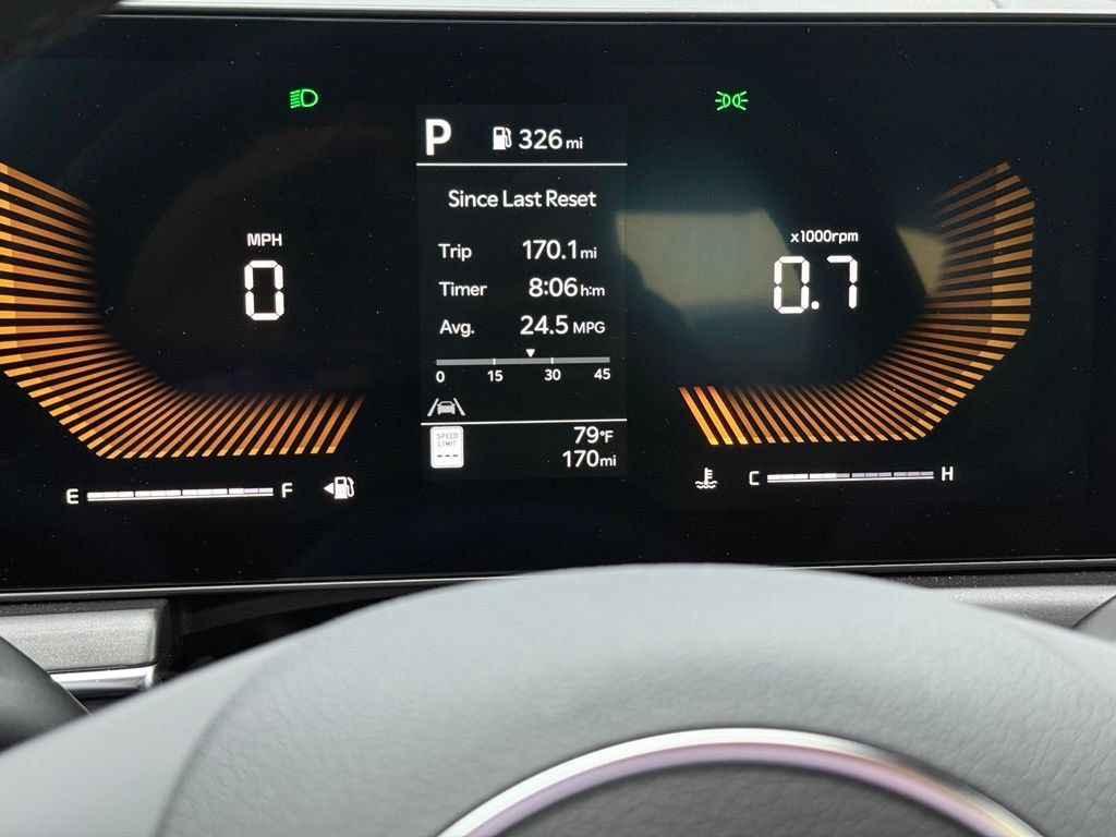 New 2026 Kia K5 GT-Line w/ GT-Line Premium Package FWD image 14