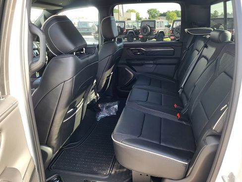 New 2026 RAM 1500 Limited AWD/4WD image 12