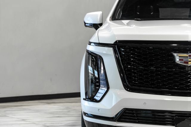 Used 2025 Cadillac Escalade Sport Platinum AWD/4WD image 47
