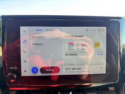 Certified 2024 Toyota Corolla XLE image 16