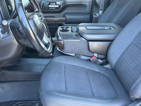 Used 2023 Chevrolet Silverado 2500 LT w/ Convenience Package image 21