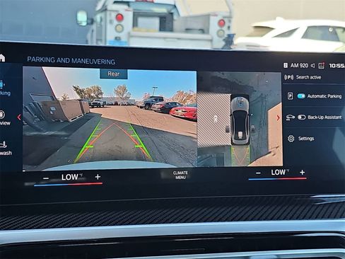 Used 2023 BMW M3 Competition w/ Parking Assistance Package image 26