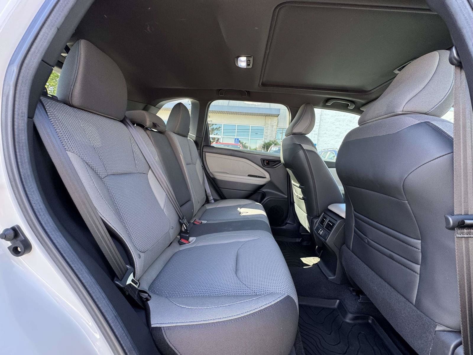 Certified 2026 Subaru Forester Premium AWD/4WD image 11