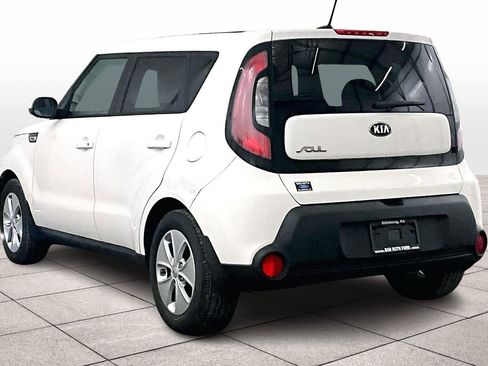 Used 2016 Kia Soul image 10