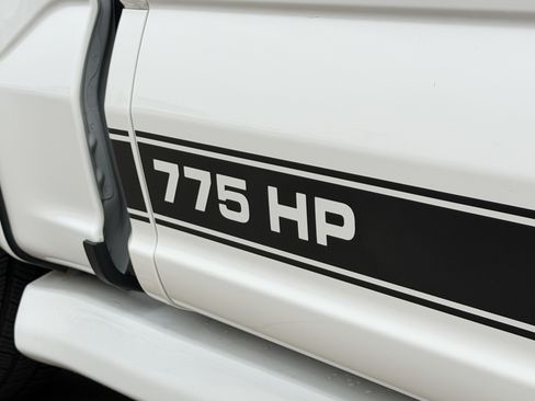Used 2022 Ford F150 Lariat w/ Equipment Group 502A High AWD/4WD image 13