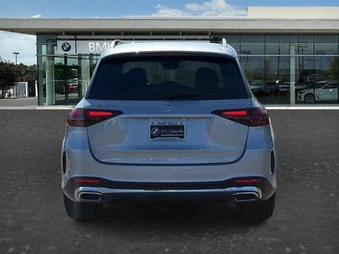 Used 2024 Mercedes-Benz GLE 450 4MATIC image 6