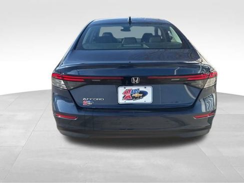 Used 2024 Honda Accord EX image 6