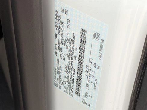 New 2025 Ford Transit 250 Low Roof w/ Load Area Protection Package image 17