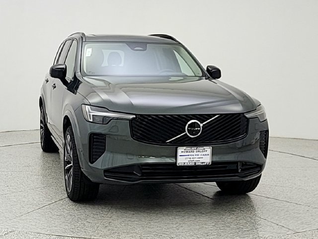 New 2027 Volvo XC90 B6 Ultra AWD/4WD image 2