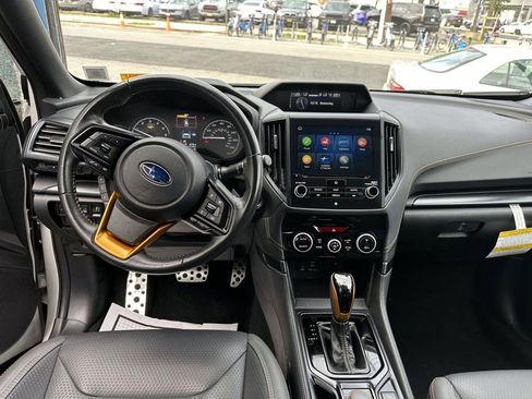 Used 2022 Subaru Forester Wilderness image 19