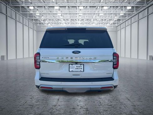 Used 2024 Ford Expedition Max Limited RWD image 6