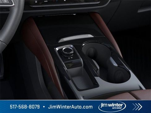 New 2026 Buick Envision Sport Touring image 23