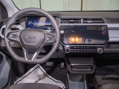 New 2027 Chevrolet Bolt LT FWD image 13