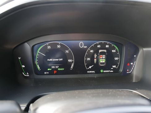 New 2026 Honda CR-V Sport-L image 9