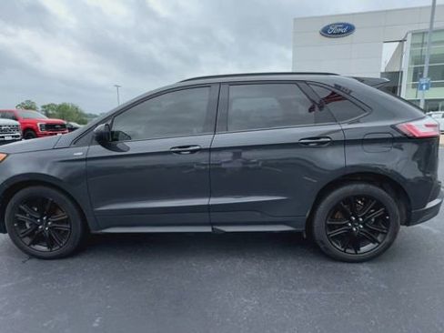 Certified 2021 Ford Edge ST-Line FWD image 5