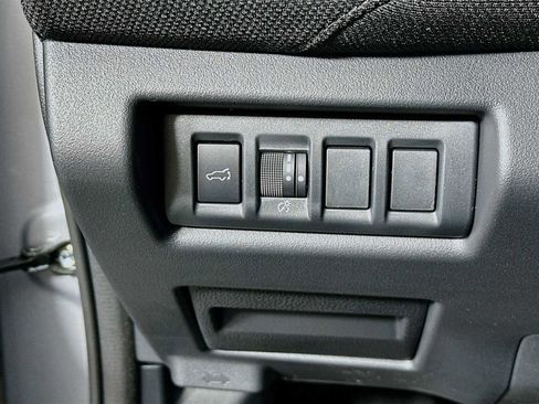 New 2026 Subaru Outback Premium image 10