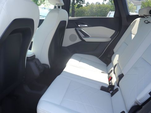 New 2026 BMW X1 xDrive28i w/ Technology Package AWD/4WD image 12