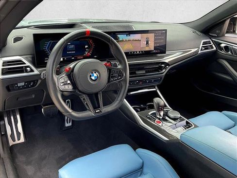 Used 2026 BMW M4 xDrive Competition AWD/4WD image 13
