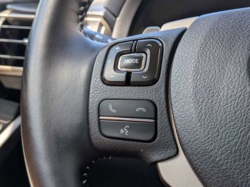 Used 2017 Lexus IS 300 AWD w/ Navigation System Package image 28