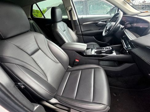Used 2024 Buick Envision Preferred AWD/4WD image 61