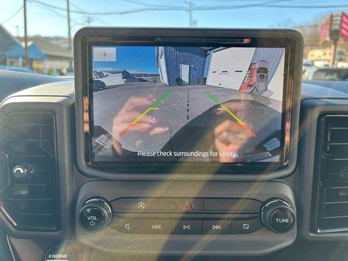 Used 2021 Ford Bronco Sport Outer Banks image 28