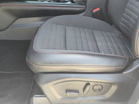 Used 2025 Ford Explorer ST-Line w/ Premium Package RWD image 22