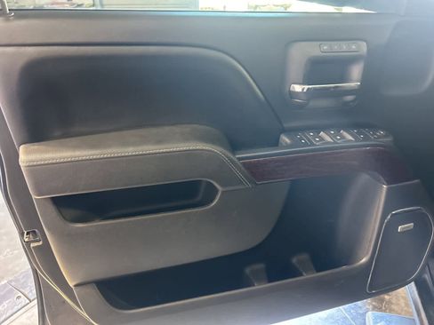 Used 2015 GMC Sierra 1500 SLT w/ SLT Crew Cab Value Package image 25