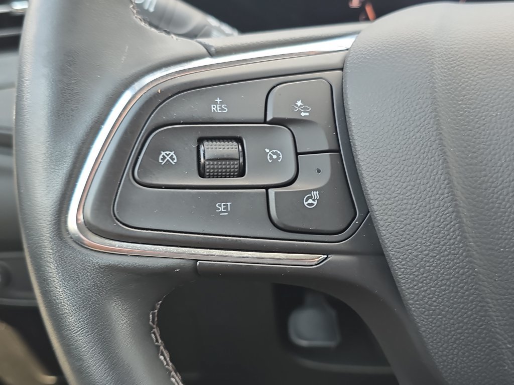 Certified 2024 Buick Encore GX Preferred w/ Comfort Package AWD/4WD image 19