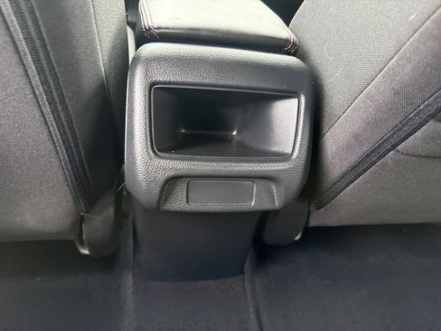 Certified 2024 Honda HR-V Sport image 21