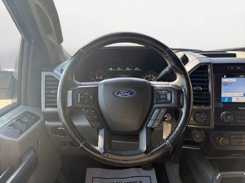 Used 2019 Ford F150 XLT w/ Equipment Group 302A Luxury image 14