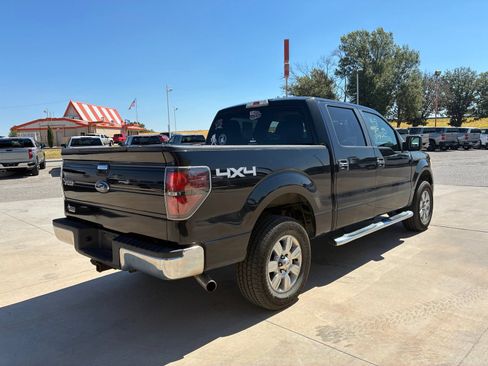 Used 2010 Ford F150 XLT AWD/4WD image 10