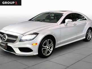 Used 2015 Mercedes-Benz CLS 400 4MATIC video 1