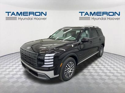 New 2026 Hyundai Palisade SEL