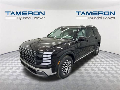 New 2026 Hyundai Palisade SEL FWD image 1